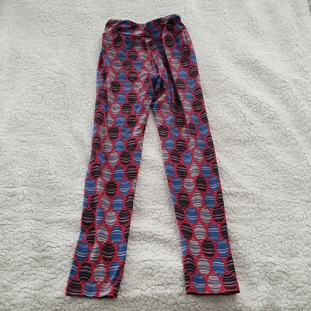 LuLaRoe Tween Leggings